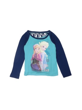 Disney Long Sleeve T-Shirt (view 1)