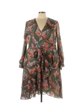 Badgley Mischka Size 22 Plus