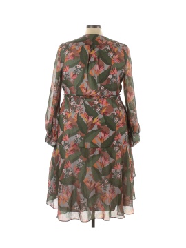 Badgley Mischka Size 22 Plus