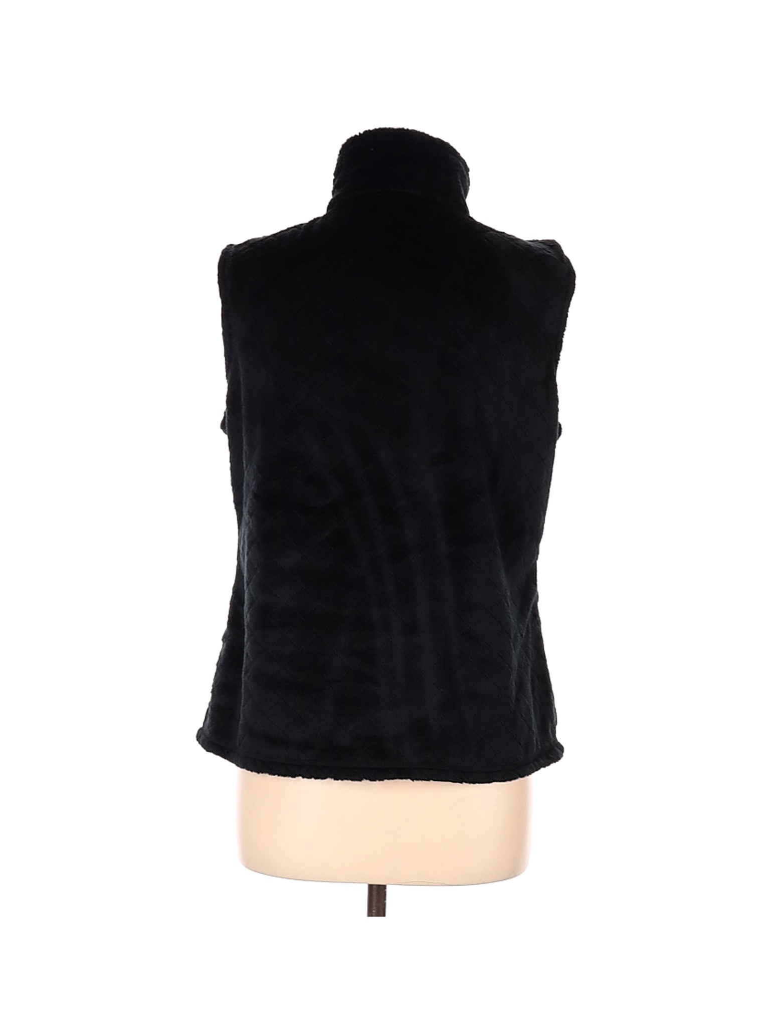 natural reflections vest