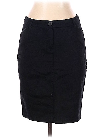Mango Casual Skirt (view 1)
