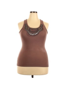 Ann Taylor Sleeveless Top (view 1)