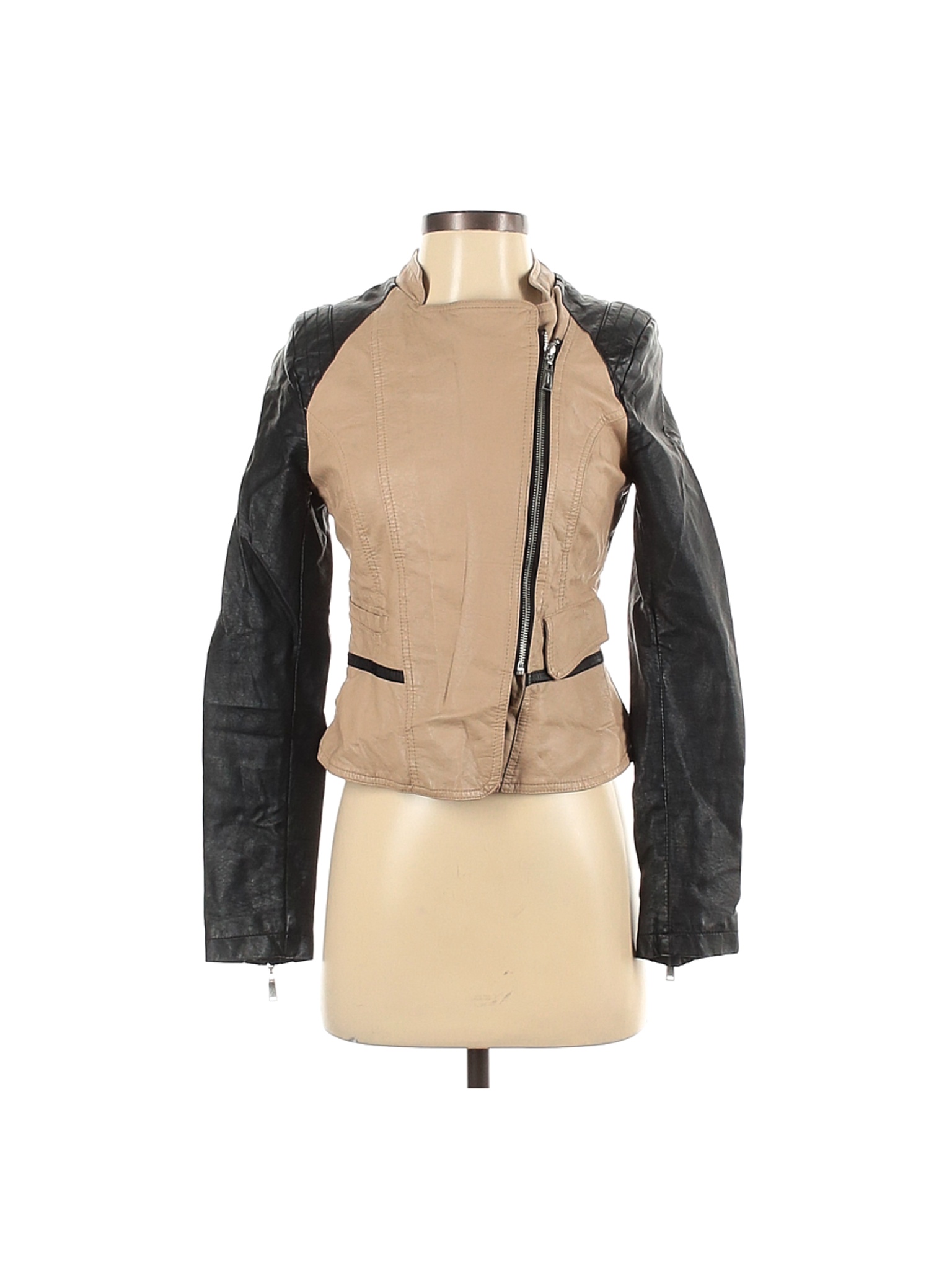 sell my leather jacket