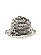 Madison 88 New York Hat