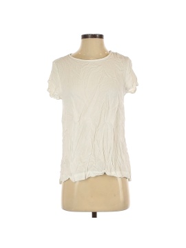 H&M Short Sleeve Blouse (view 1)