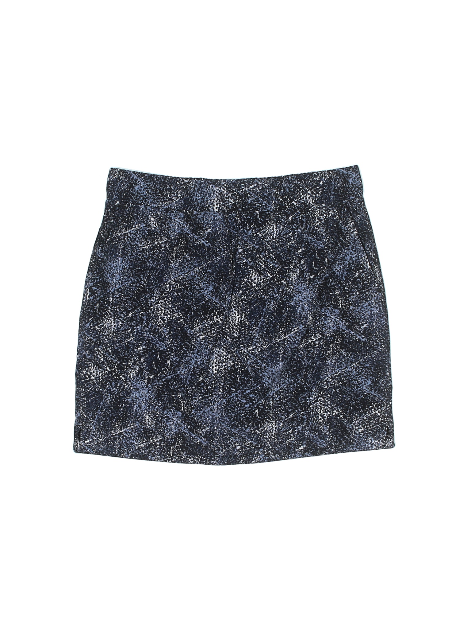 J.Jill Blue Active Skort Size S - 74% off | thredUP