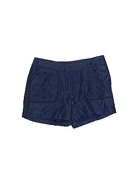 Oxford Sunday Shorts (view 1)