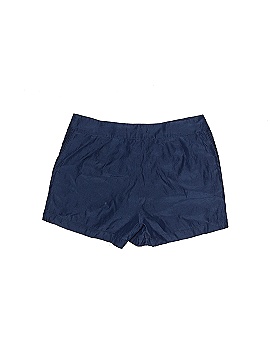 Oxford Sunday Shorts (view 2)