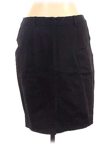 Jones New York Signature Casual Skirt (view 2)