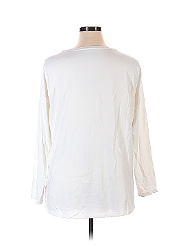 Terra & Sky Long Sleeve T-Shirt (view 2)