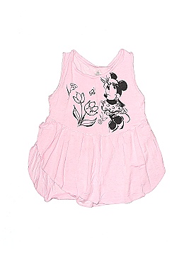 Disney Princess Dress - front