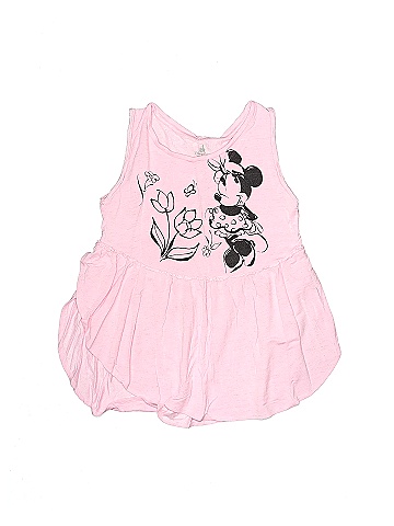 Disney Princess Dress - front