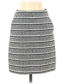 Ann Taylor Casual Skirt (view 1)