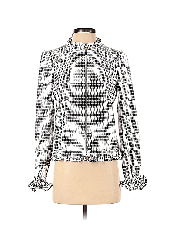 Ann Taylor Jacket - front