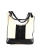 DKNY Leather Tote