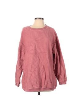 Aerie Pullover Sweater (view 1)