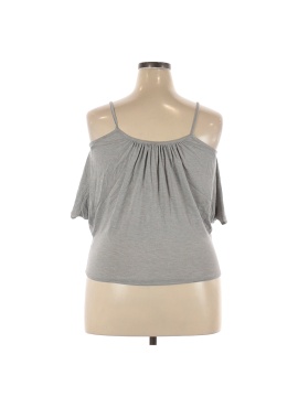 Soft Joie Short Sleeve Top (view 2)