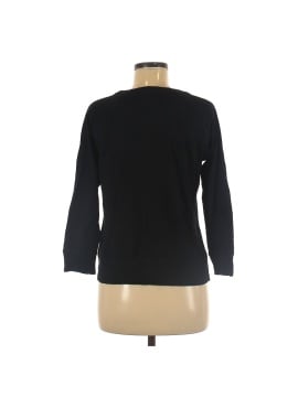 Trafaluc by Zara Long Sleeve T-Shirt (view 2)