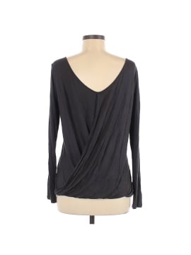 Express One Eleven Long Sleeve Top (view 2)