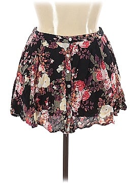 Wet Seal Casual Skirt (view 1)