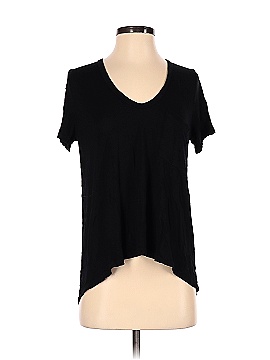 Lush Sleeveless T-Shirt (view 1)