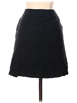 A Line Casual Skirt (view 2)