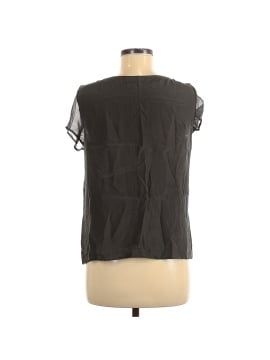 Zara Short Sleeve Blouse (view 2)