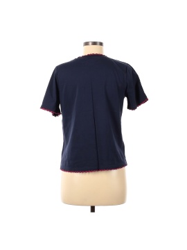 Current Air Short Sleeve Top (view 2)