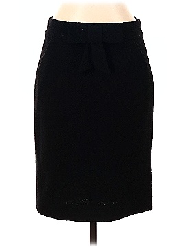 J.Crew Wool Skirt (view 1)