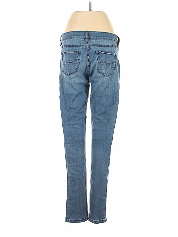 Soho Jeans New York & Company Jeans - back