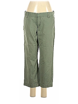 Gap Outlet Size 6
