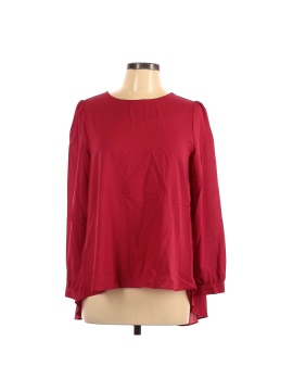 Zanzea Collection Long Sleeve Blouse (view 1)