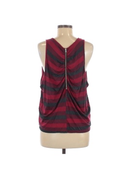 Style Tree Sleeveless Top (view 2)