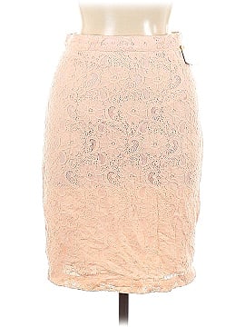 Conscious Collection by H&M Casual Skirt (view 1)
