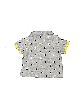 Mayfair Kids Short Sleeve Polo (view 2)