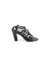 Franco Sarto Black Heels Size 7 1/2 - photo 1