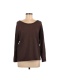 Feel The Piece Cashmere Pullover Sweater