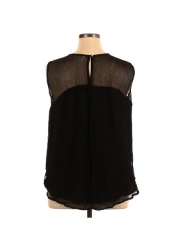 Piper Sleeveless Blouse (view 2)