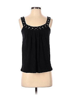 Express Sleeveless Top (view 1)