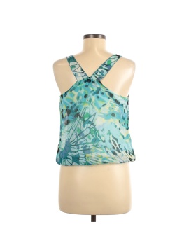 A. Byer Sleeveless Blouse (view 2)