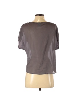 H.I.P. Short Sleeve Blouse (view 2)