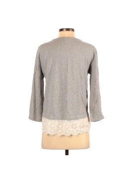 J. by J.Crew Long Sleeve Top (view 2)