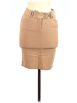 Papaya Casual Skirt (view 1)