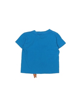 Pirana Joe Short Sleeve T-Shirt (view 2)