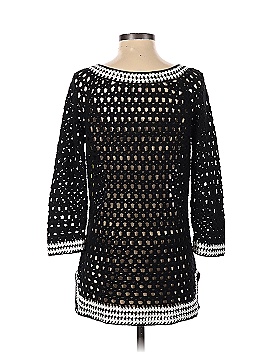 Catherine Malandrino Pullover Sweater (view 2)