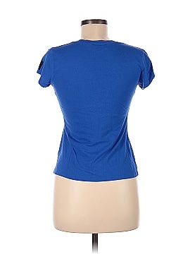 Josephine Sport Short Sleeve T-Shirt (view 2)