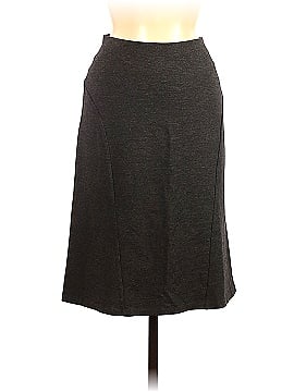 Ann Taylor Casual Skirt (view 1)