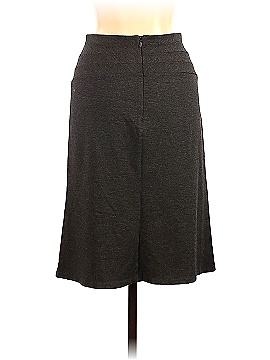 Ann Taylor Casual Skirt (view 2)