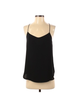 Ann Taylor LOFT Sleeveless Blouse (view 1)