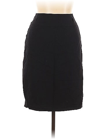 Liz Claiborne Career Casual Skirt (view 1)